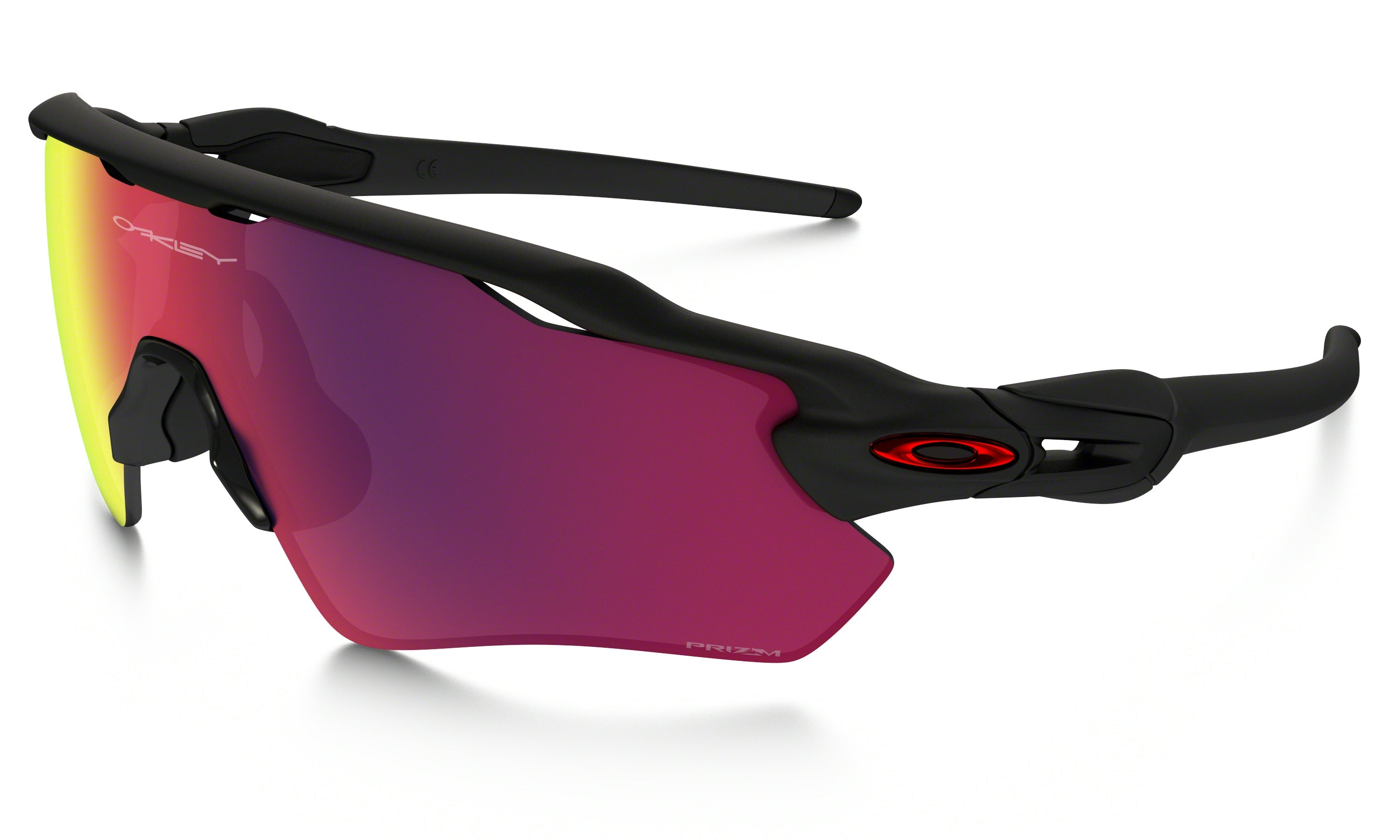 OAKLEY Bril Radar EV Path Matte Black - Prizm Road