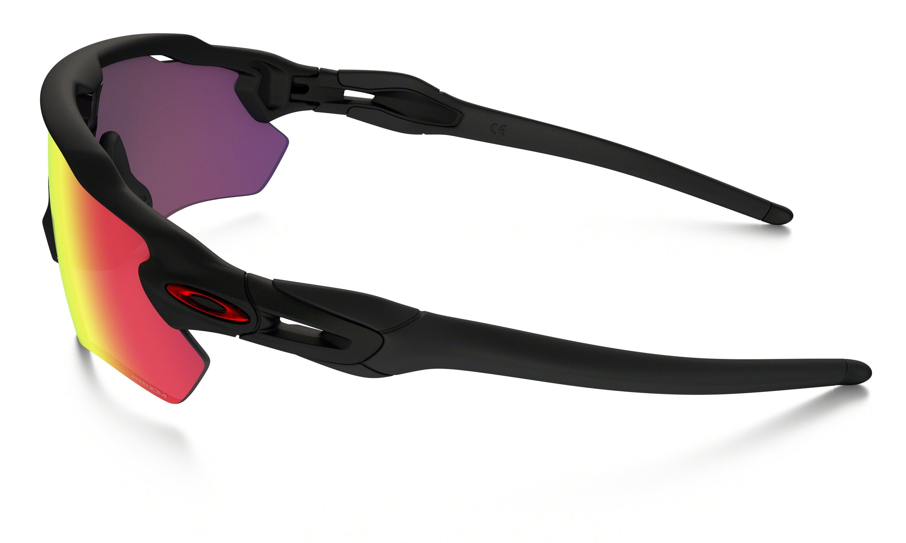 OAKLEY Bril Radar EV Path Matte Black - Prizm Road
