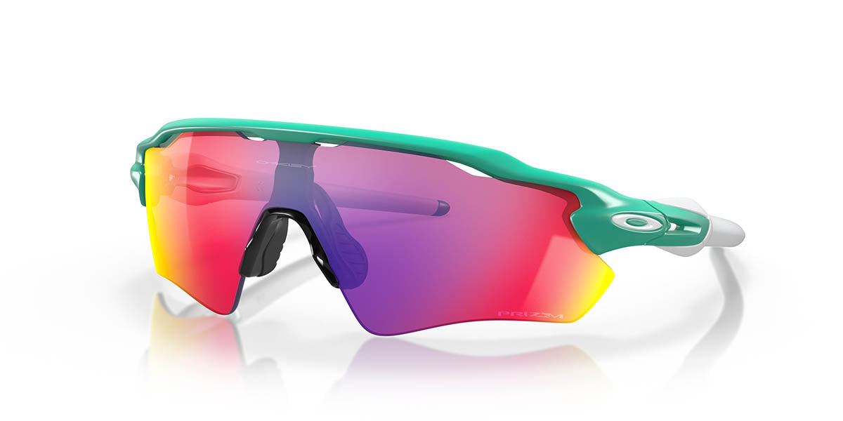 Oakley Radar Ev Path Matte Celeste - Prizm Road