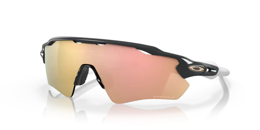 Oakley Radar Ev Path Bril Carbon - Prizm Rose Gold