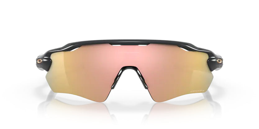 Oakley Radar Ev Path Bril Carbon - Prizm Rose Gold