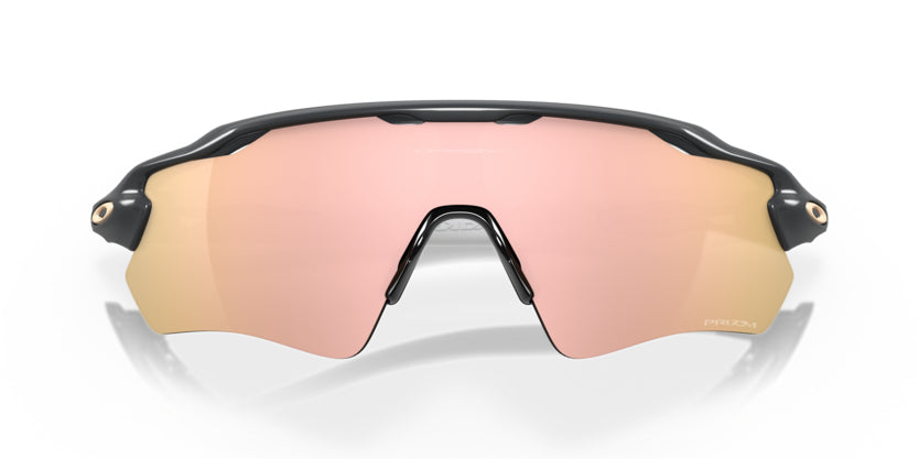 Oakley Radar Ev Path Bril Carbon - Prizm Rose Gold