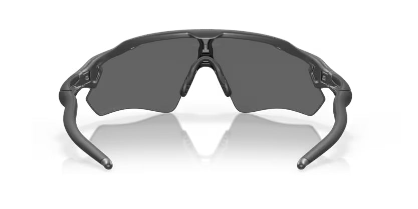 Oakley Radar EV Bril Hi Res Carbon - Prizm black polarized