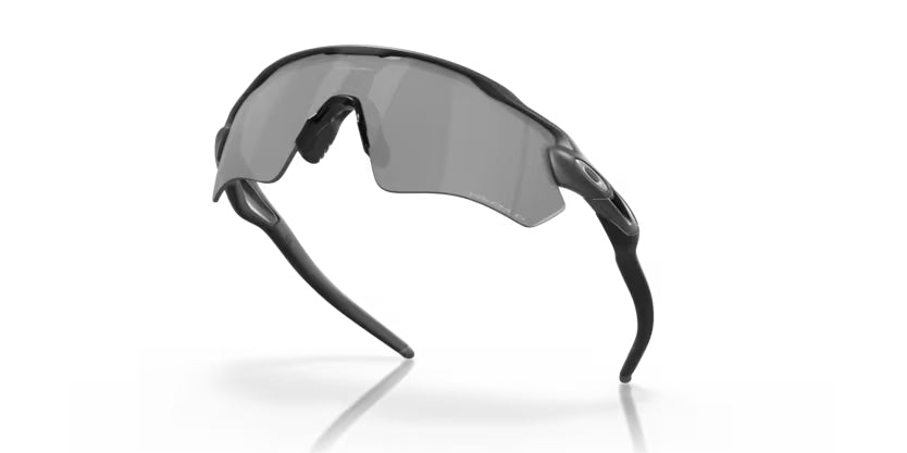Oakley Radar EV Bril Hi Res Carbon - Prizm black polarized
