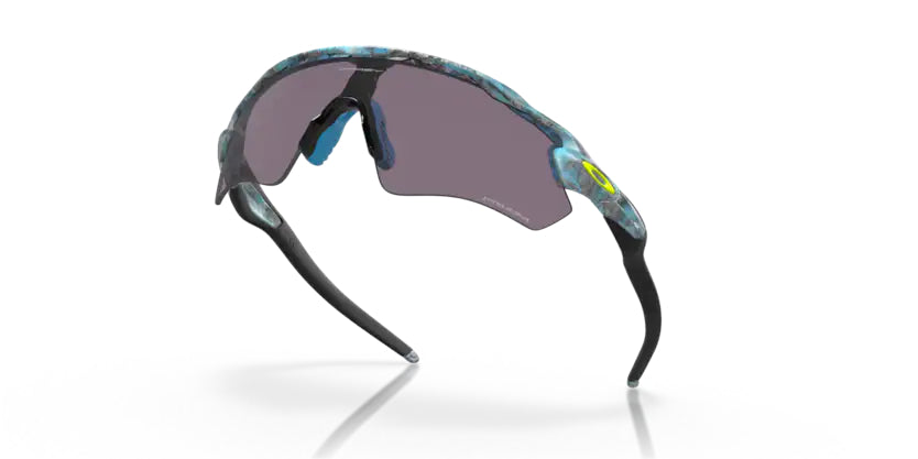 Oakley Radar Ev Path Bril Sanctuary Swirl - Prizm Grey