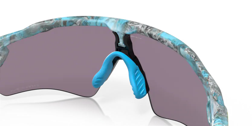 Oakley Radar Ev Path Bril Sanctuary Swirl - Prizm Grey