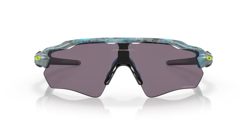 Oakley Radar Ev Path Bril Sanctuary Swirl - Prizm Grey