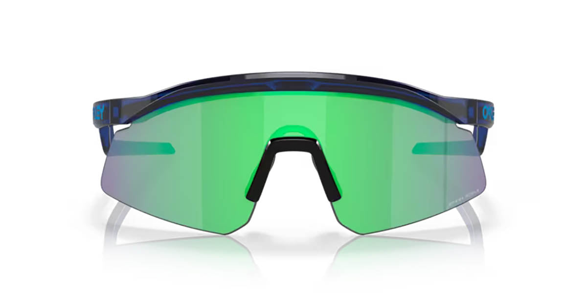 Oakley Hydra Bril Transparant Blue - Prizm Jade
