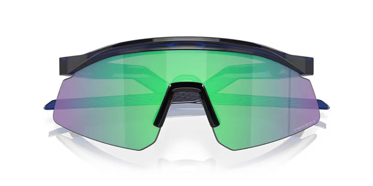 Oakley Hydra Bril Transparant Blue - Prizm Jade