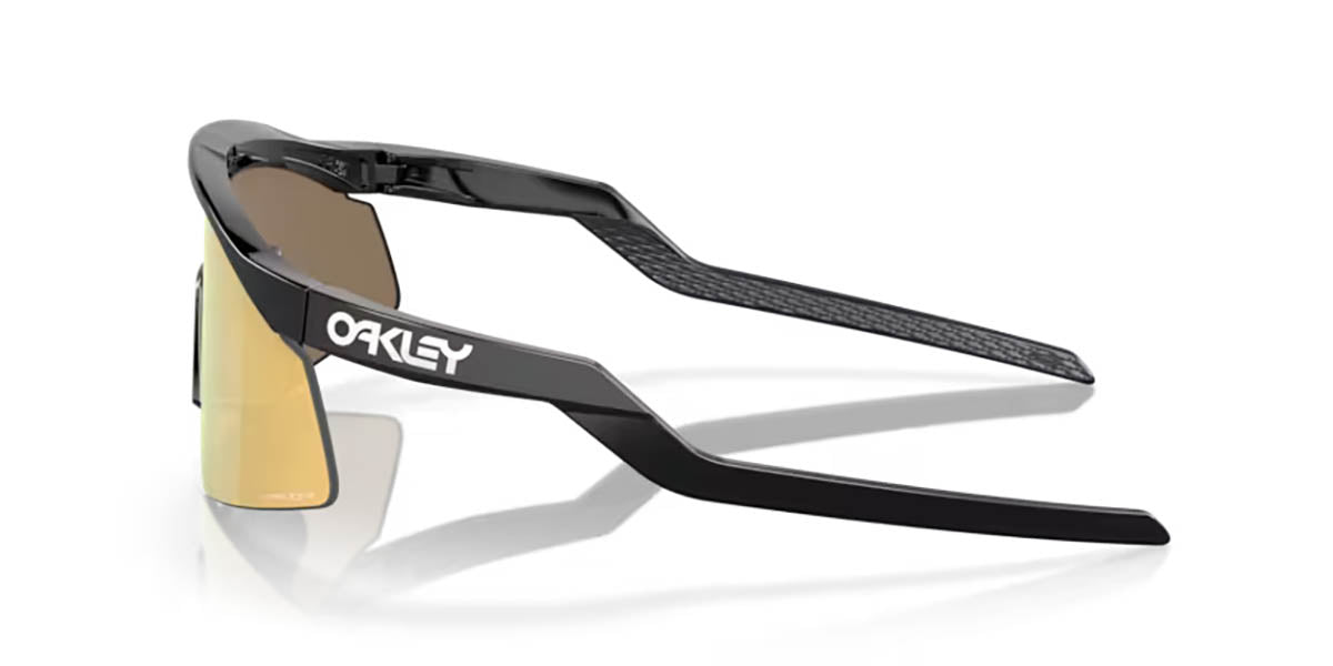 Oakley Hydra Bril Black Ink - Prizm 24K