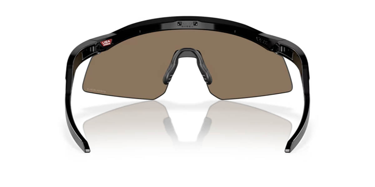 Oakley Hydra Bril Black Ink - Prizm 24K