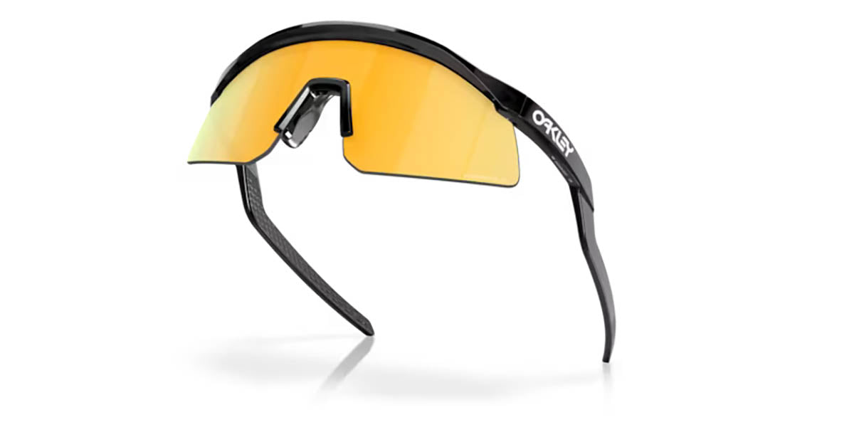 Oakley Hydra Bril Black Ink - Prizm 24K