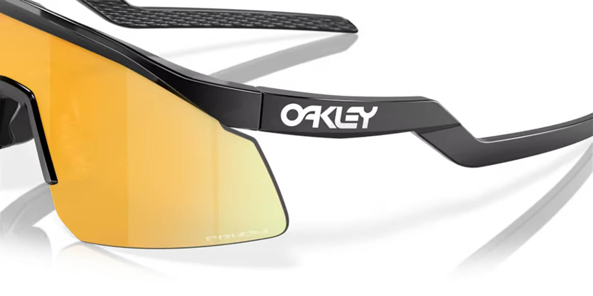 Oakley Hydra Bril Black Ink - Prizm 24K