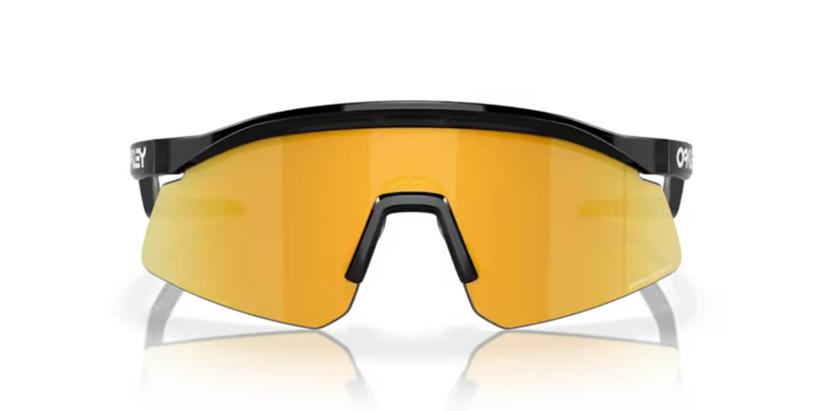 Oakley Hydra Bril Black Ink - Prizm 24K