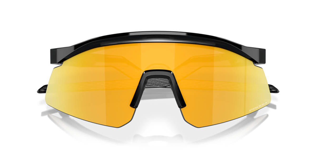 Oakley Hydra Bril Black Ink - Prizm 24K