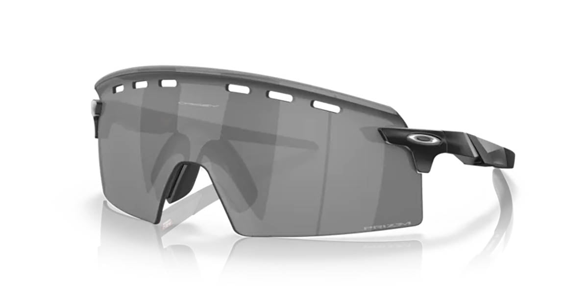 Oakley Encoder Strike Vented Bril Matte Black - Prizm Black