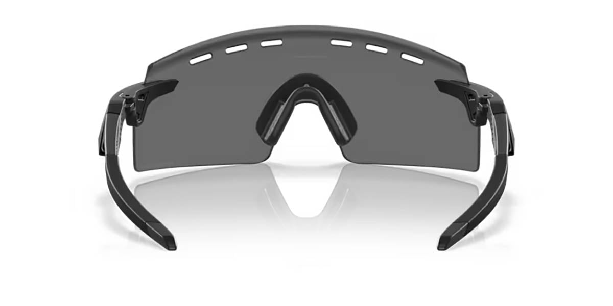 Oakley Encoder Strike Vented Bril Matte Black - Prizm Black