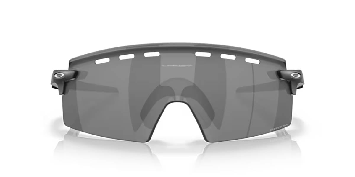 Oakley Encoder Strike Vented Bril Matte Black - Prizm Black
