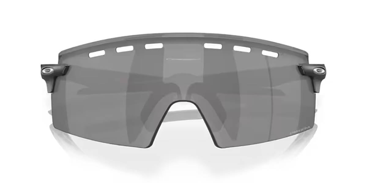 Oakley Encoder Strike Vented Bril Matte Black - Prizm Black