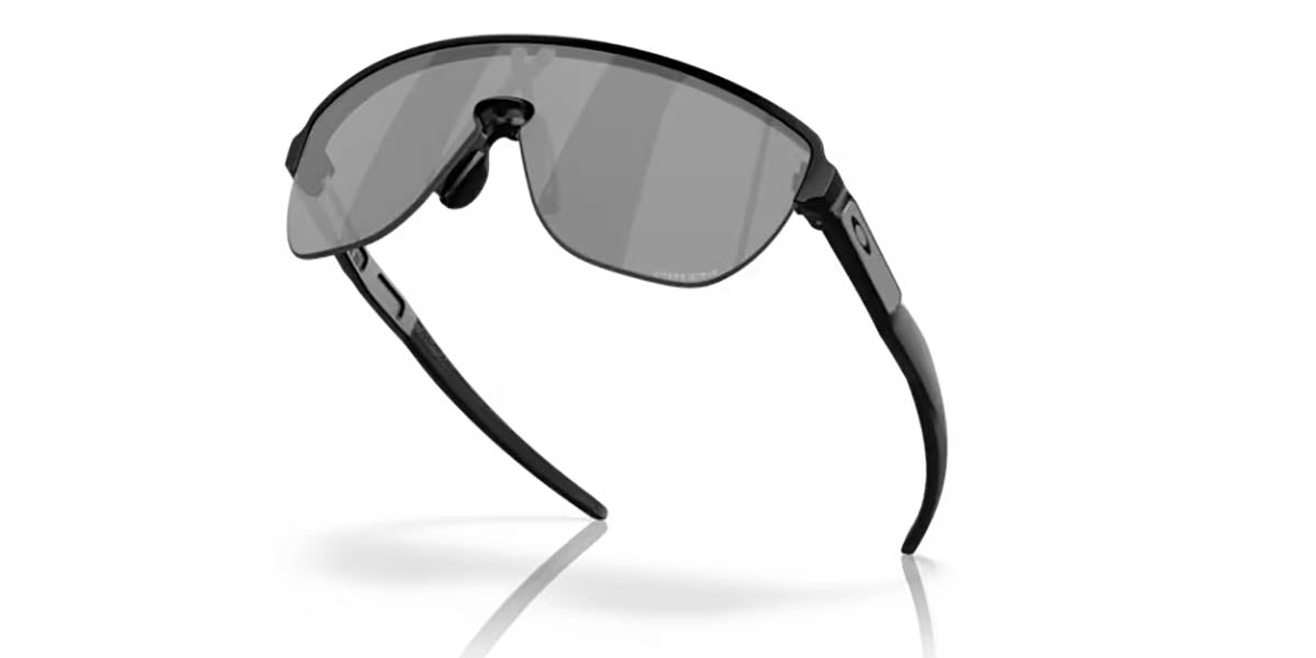 Oakley Corridor Bril Matte Black - Przim Black