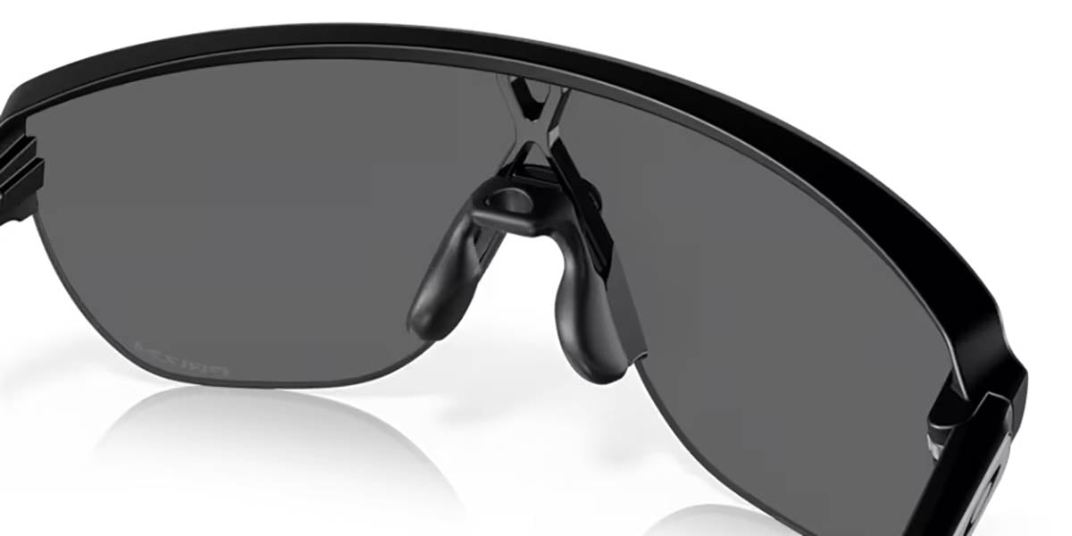 Oakley Corridor Bril Matte Black - Przim Black