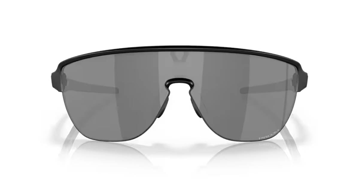 Oakley Corridor Bril Matte Black - Przim Black