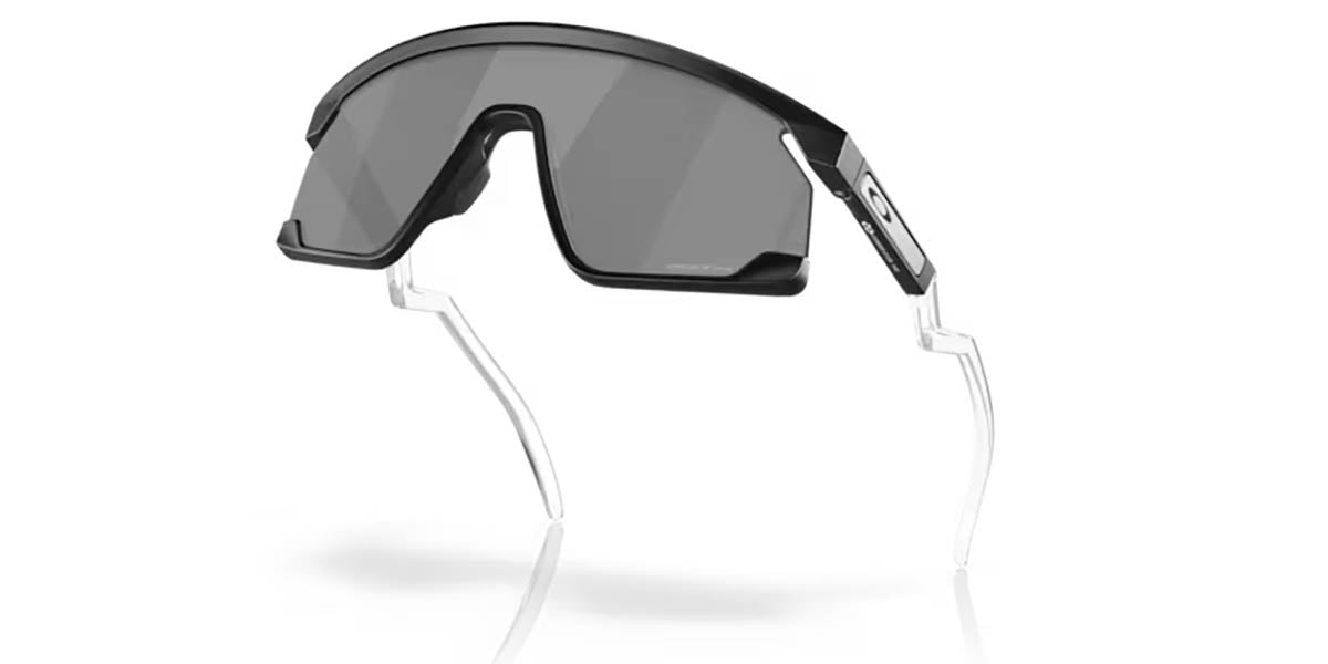 Oakley Bxtr Bril Matte Black - Przim Black
