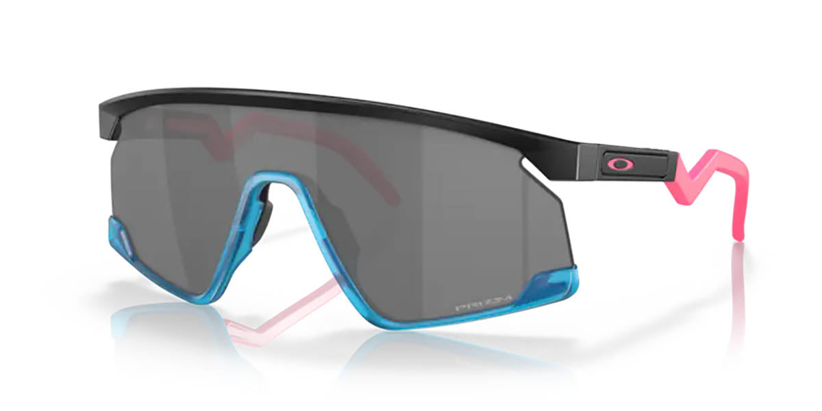 Oakley Bxtr Bril Matte Black - Prizm Black