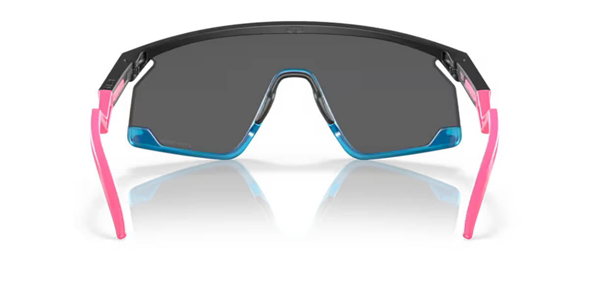 Oakley Bxtr Bril Matte Black - Prizm Black