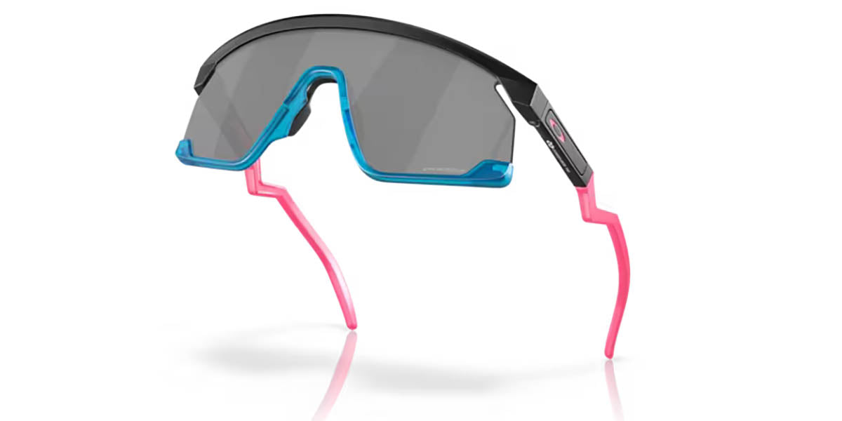 Oakley Bxtr Bril Matte Black - Prizm Black