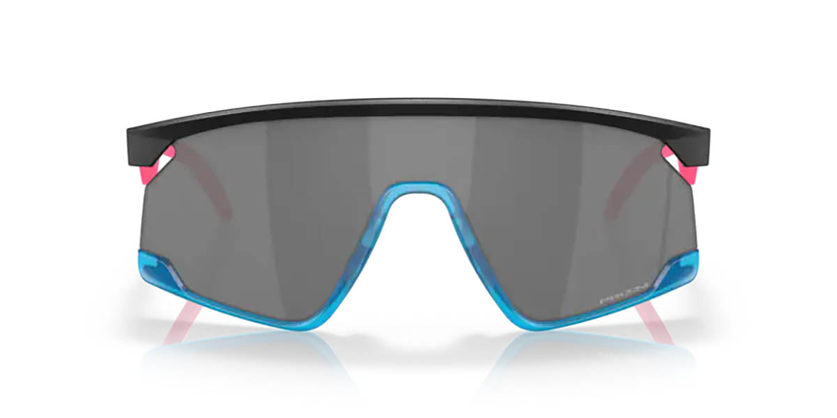 Oakley Bxtr Bril Matte Black - Prizm Black