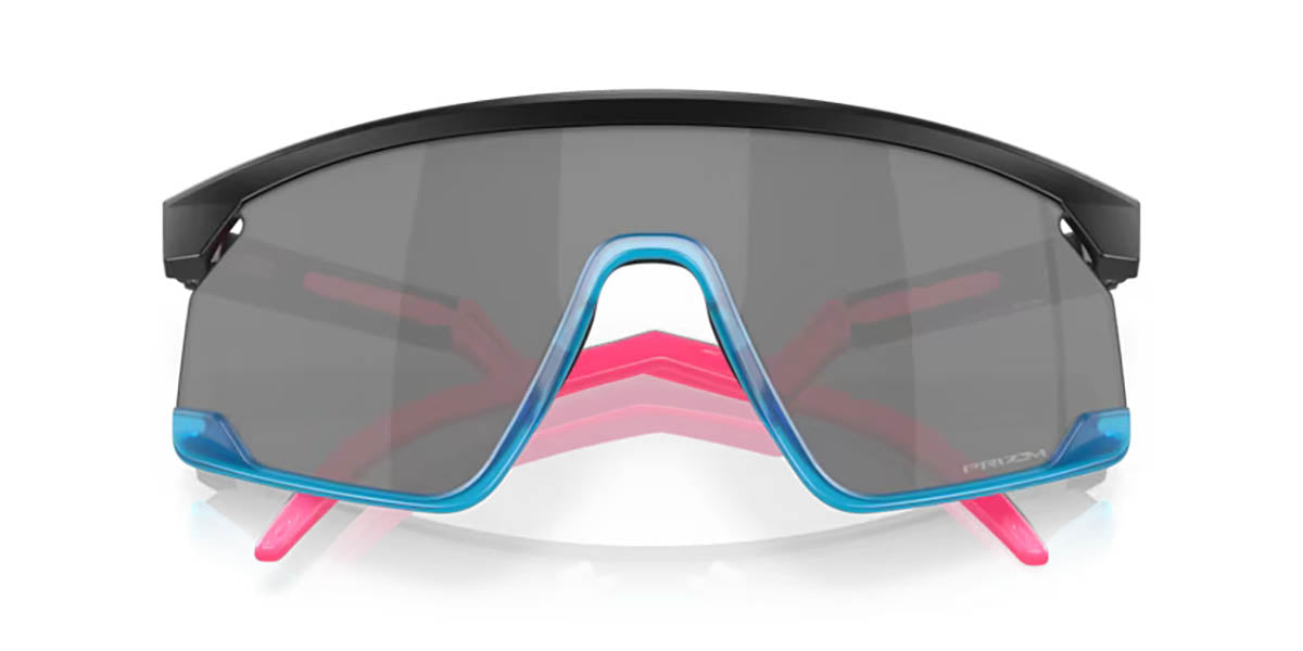 Oakley Bxtr Bril Matte Black - Prizm Black