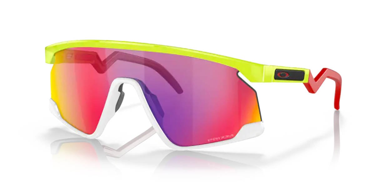 Oakley Bxtr Bril Retina Burn - Prizm Road