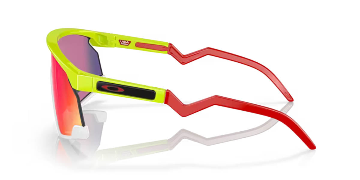 Oakley Bxtr Bril Retina Burn - Prizm Road
