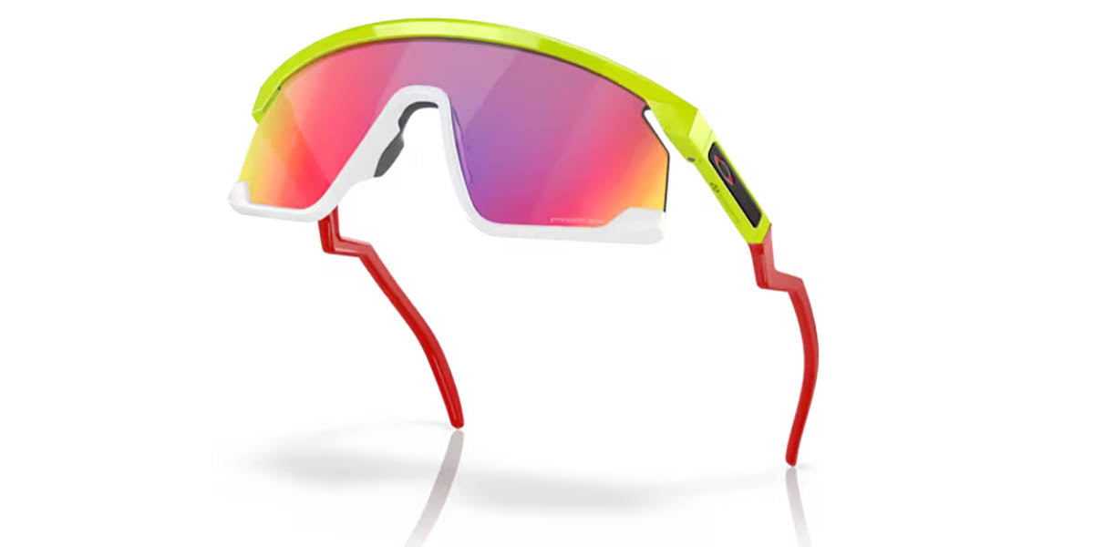 Oakley Bxtr Bril Retina Burn - Prizm Road