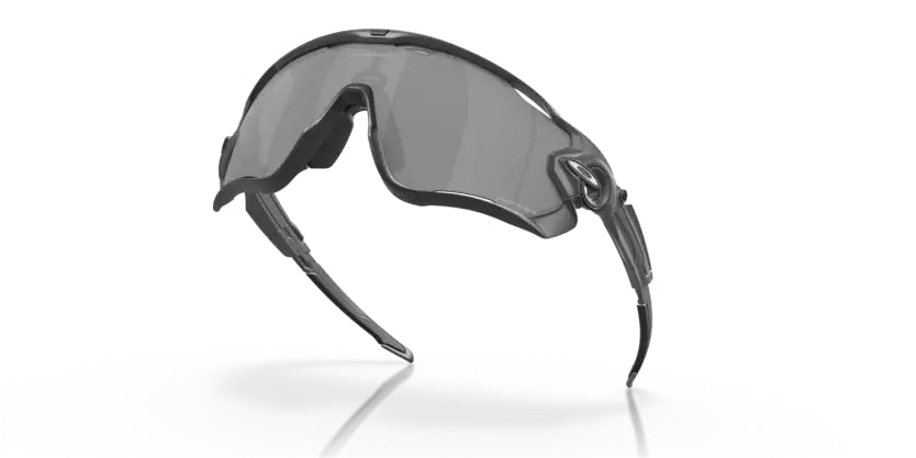 Oakley Jawbreaker Bril Hi Res Matte Carbon - Prizm Black
