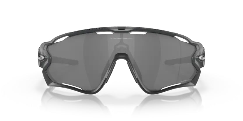 Oakley Jawbreaker Bril Hi Res Matte Carbon - Prizm Black