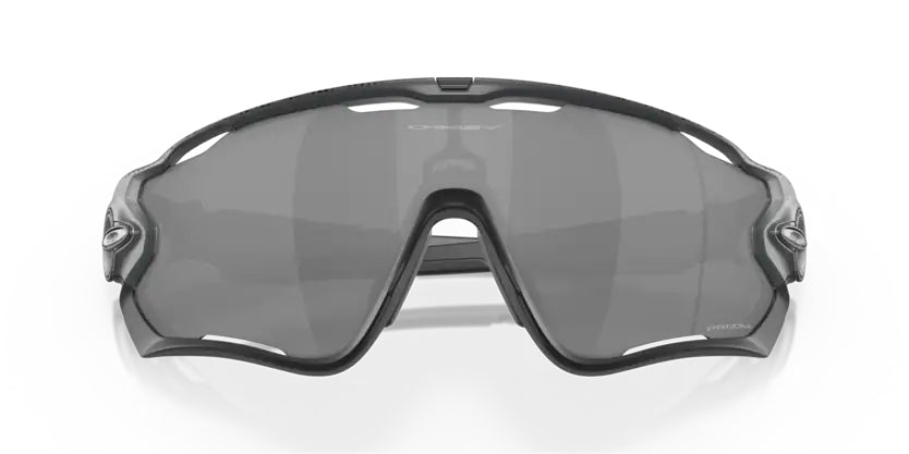 Oakley Jawbreaker Bril Hi Res Matte Carbon - Prizm Black