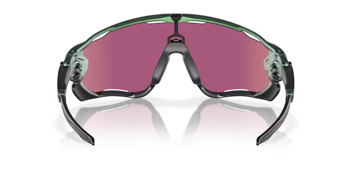 Oakley Jawbreaker Bril Spectrum Gamma Green - Prizm Road Jade