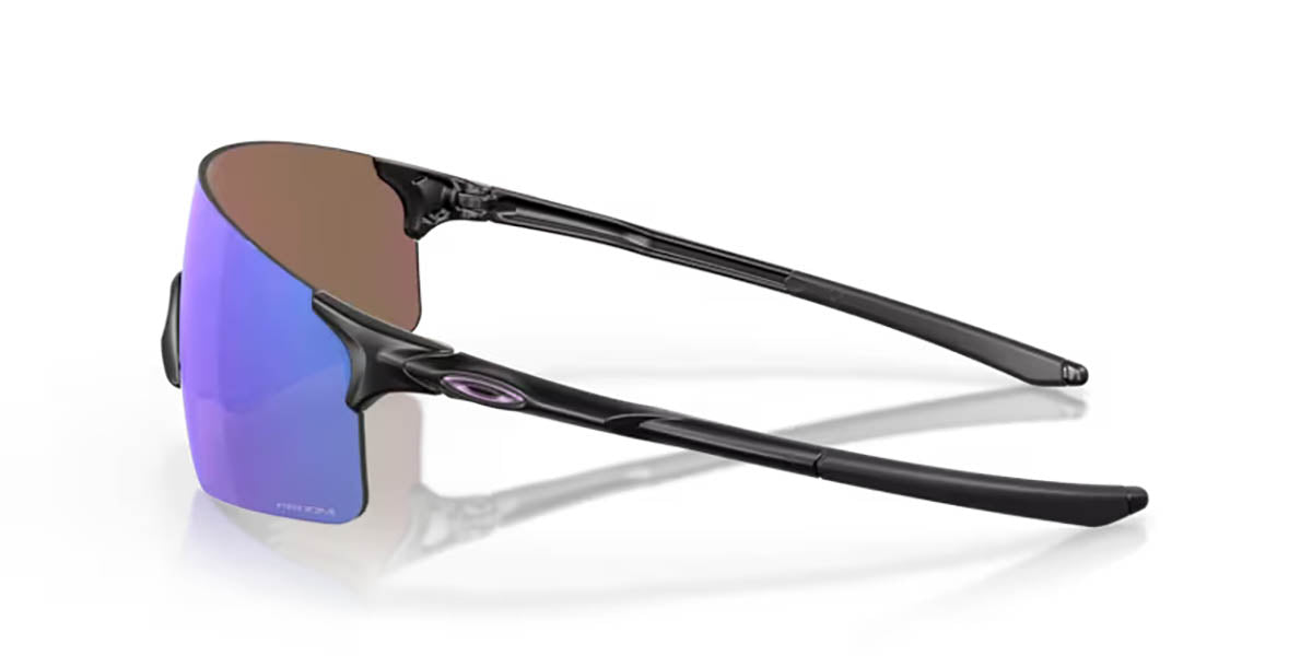 Oakley Evzero Blades Bril Matte Black - Prizm Violet