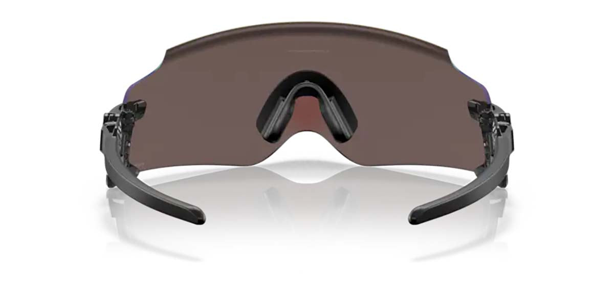 Oakley Kato Polished Black - Prizm 24K