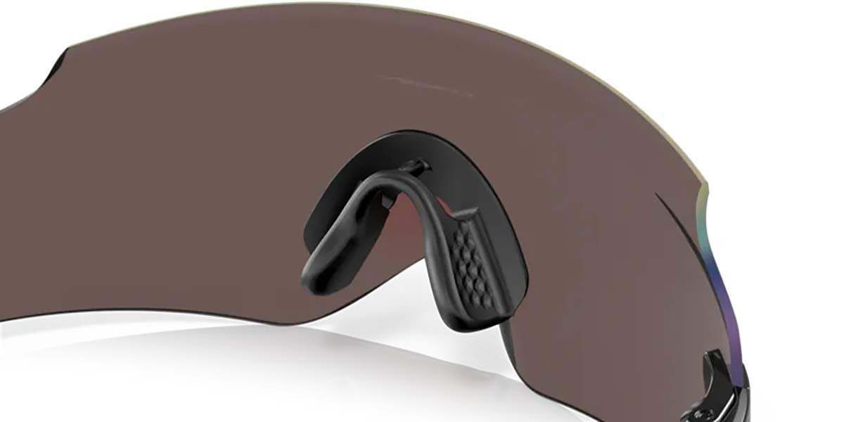 Oakley Kato Polished Black - Prizm 24K