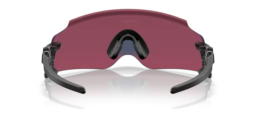 Oakley Kato Bril Polished Black - Prizm Road