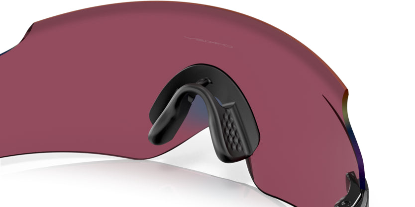 Oakley Kato Bril Polished Black - Prizm Road