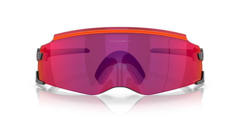 Oakley Kato Bril Polished Black - Prizm Road