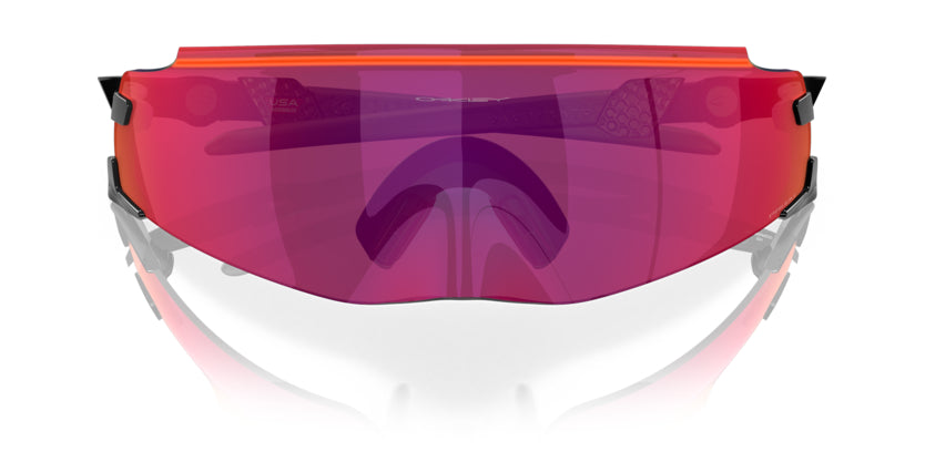 Oakley Kato Bril Polished Black - Prizm Road