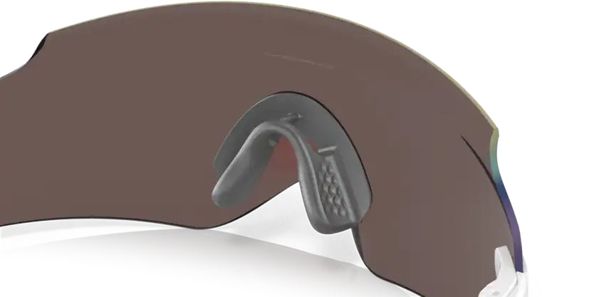 Oakley Kato bril Cavendish White - Prizm 24K