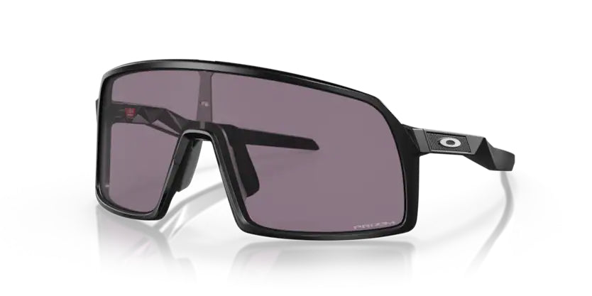 Oakley Sutro S Bril Matte Black - Prizm Grey
