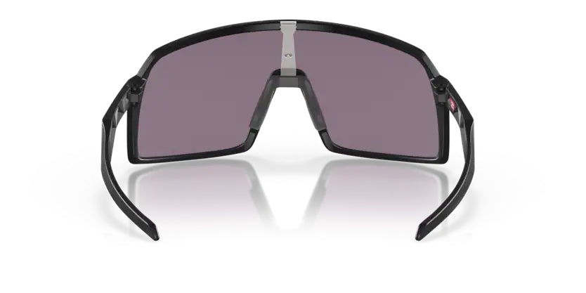 Oakley Sutro S Bril Matte Black - Prizm Grey
