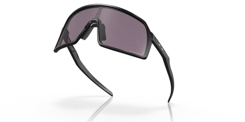 Oakley Sutro S Bril Matte Black - Prizm Grey